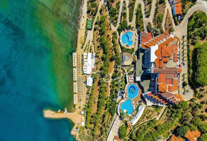 هتل Labranda Ephesus Princess   All Inclusive