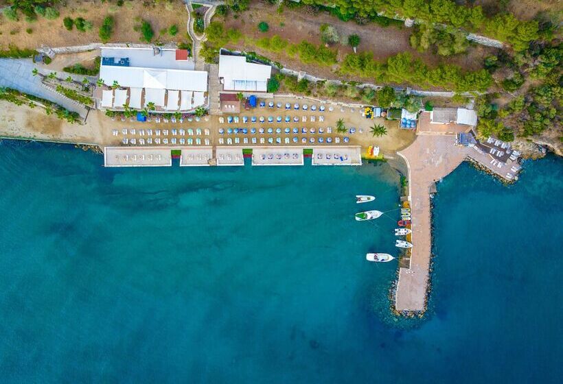 هتل Labranda Ephesus Princess   All Inclusive