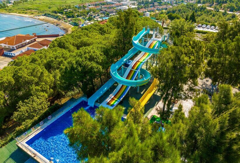 هتل Labranda Ephesus Princess   All Inclusive