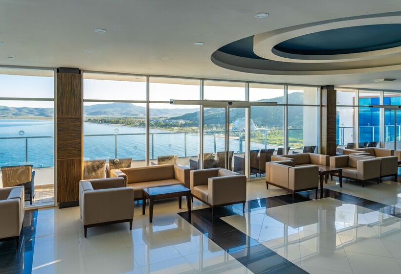 هتل Labranda Ephesus Princess   All Inclusive