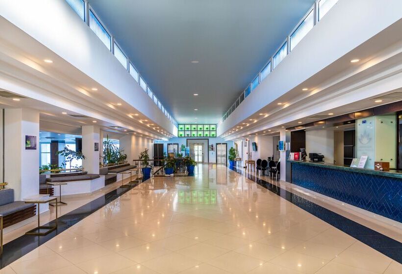 هتل Labranda Ephesus Princess   All Inclusive