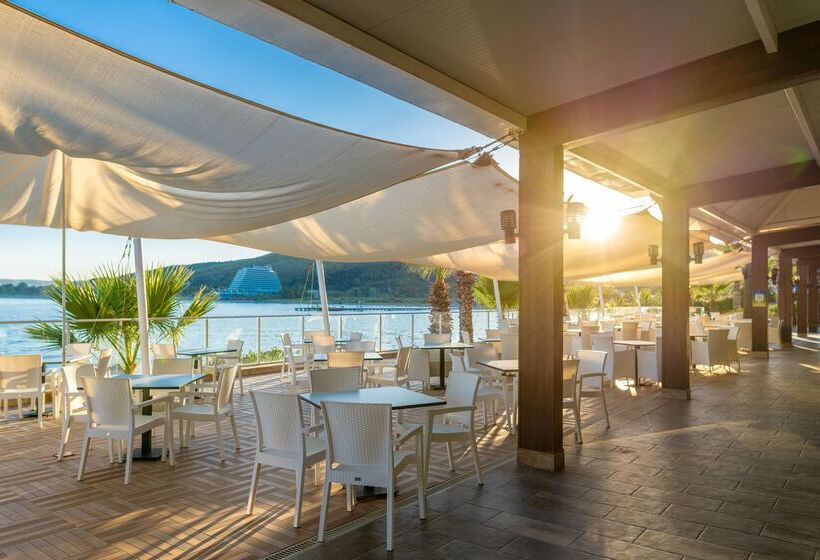 هتل Labranda Ephesus Princess   All Inclusive