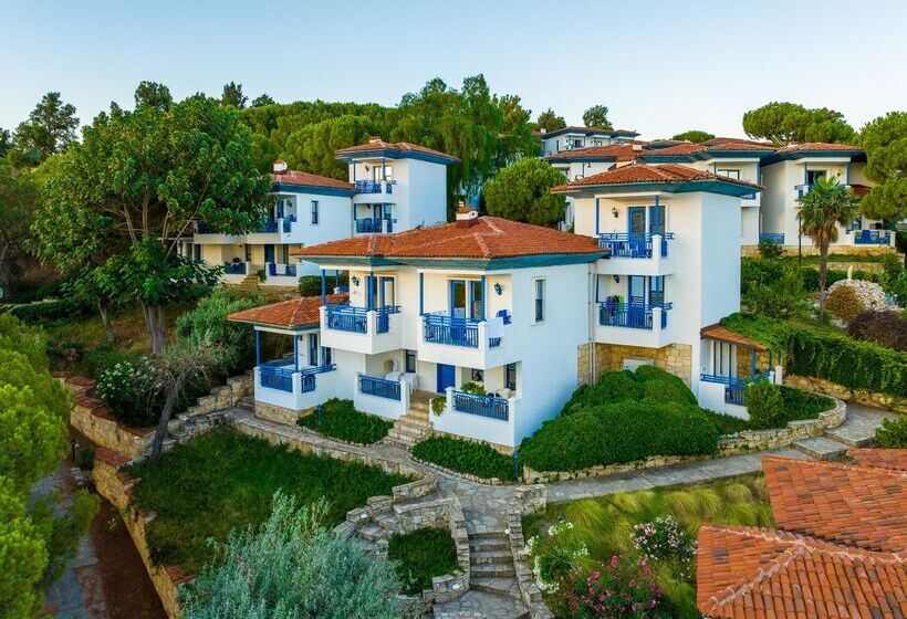 هتل Labranda Ephesus Princess   All Inclusive