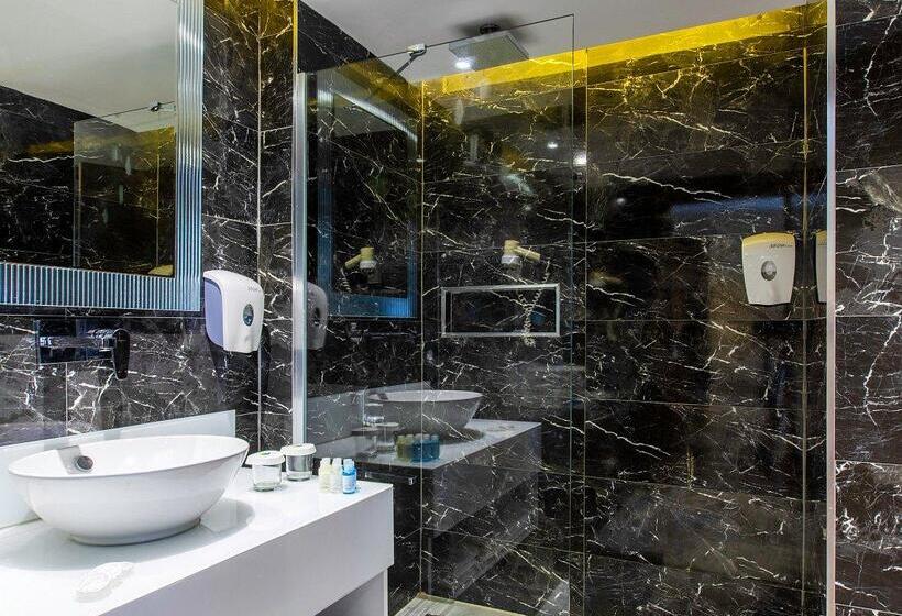 هتل Labranda Ephesus Princess   All Inclusive