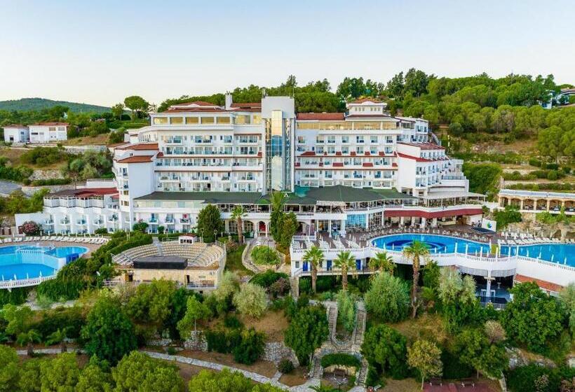 هتل Labranda Ephesus Princess   All Inclusive