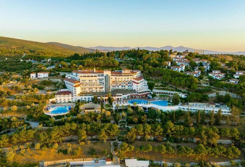 هتل Labranda Ephesus Princess   All Inclusive