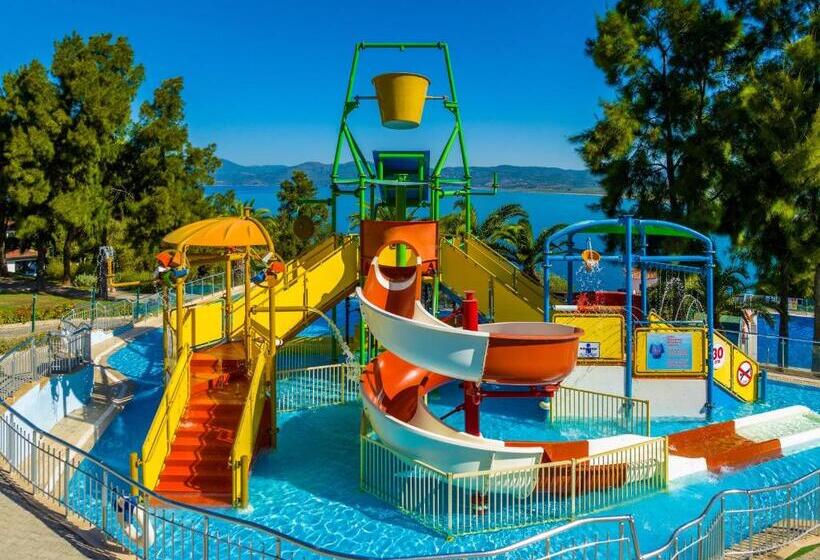 هتل Labranda Ephesus Princess   All Inclusive