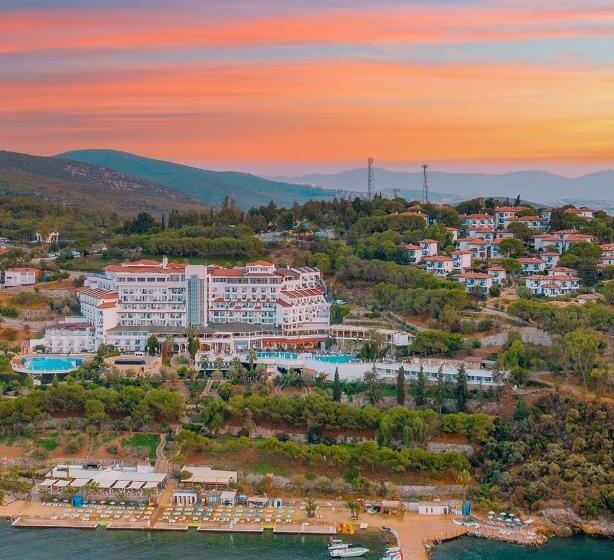 هتل Labranda Ephesus Princess   All Inclusive