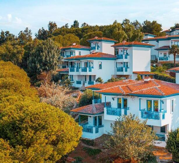 هتل Labranda Ephesus Princess   All Inclusive