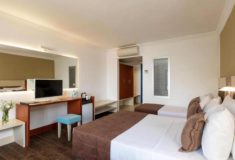 هتل Labranda Ephesus Princess   All Inclusive