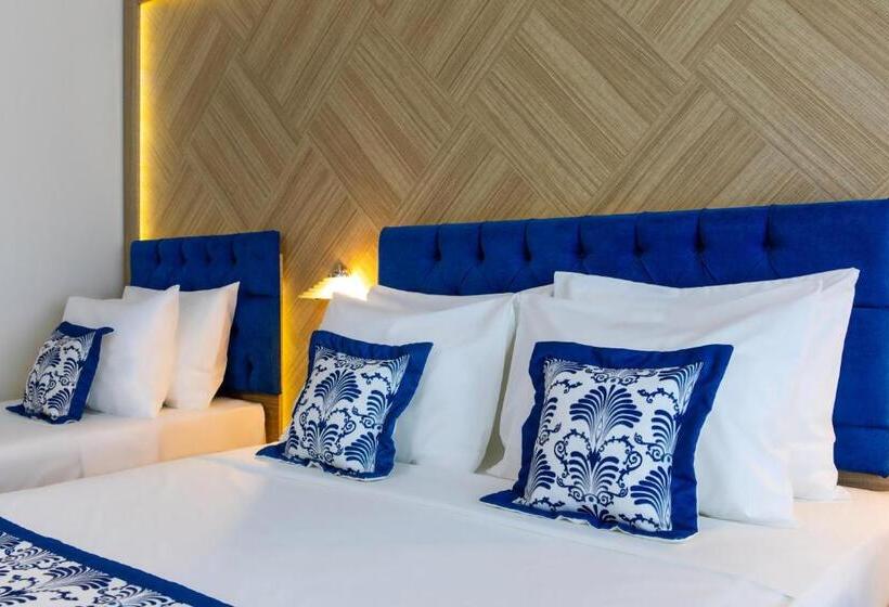 هتل Labranda Ephesus Princess   All Inclusive