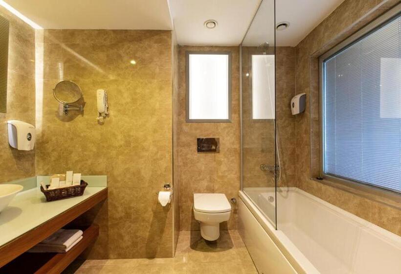 هتل Labranda Ephesus Princess   All Inclusive