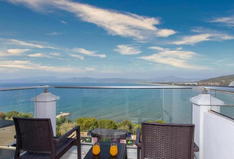 هتل Labranda Ephesus Princess   All Inclusive