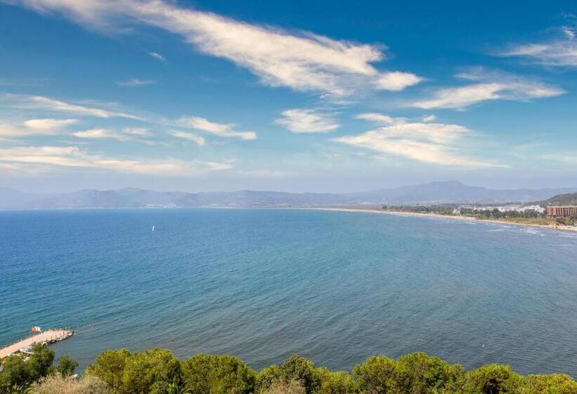 هتل Labranda Ephesus Princess   All Inclusive