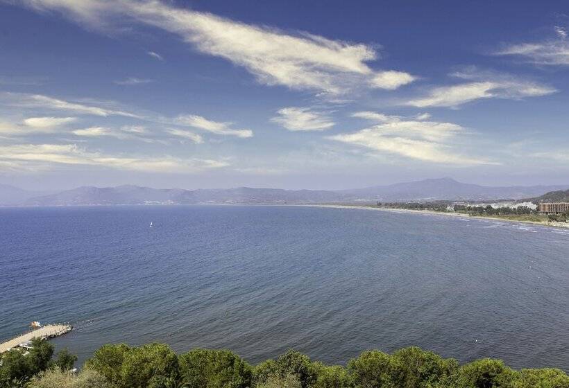 هتل Labranda Ephesus Princess   All Inclusive