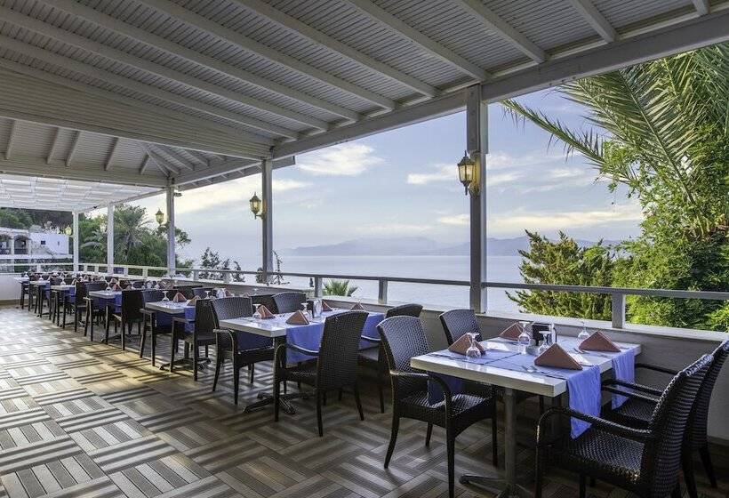 هتل Labranda Ephesus Princess   All Inclusive