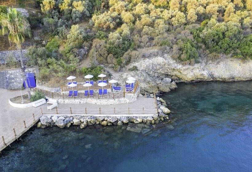 هتل Labranda Ephesus Princess   All Inclusive
