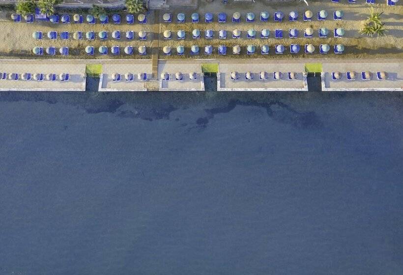 هتل Labranda Ephesus Princess   All Inclusive