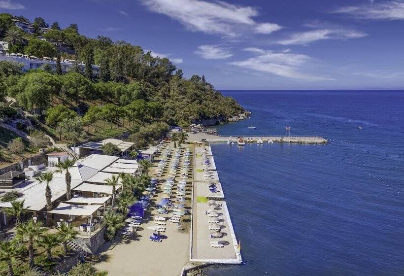 هتل Labranda Ephesus Princess   All Inclusive