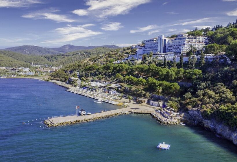 هتل Labranda Ephesus Princess   All Inclusive