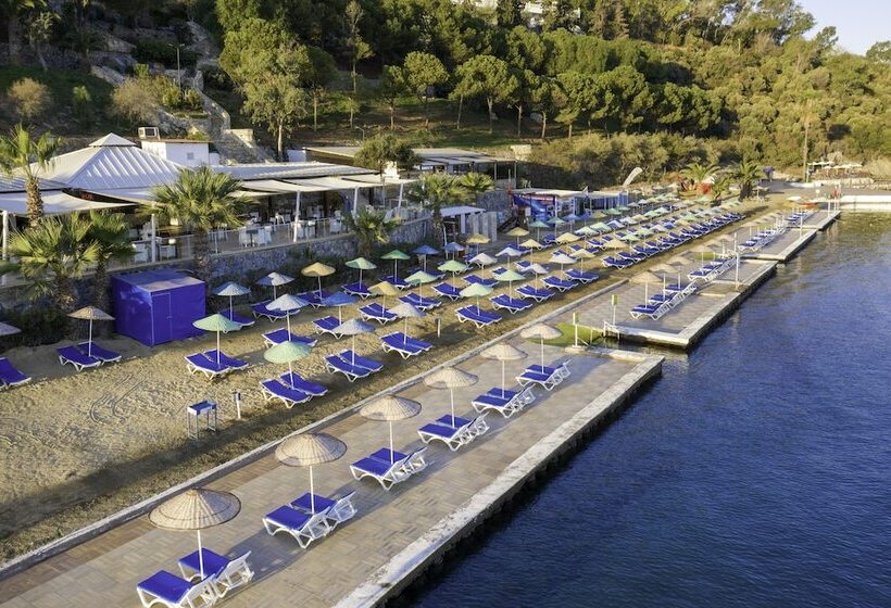 هتل Labranda Ephesus Princess   All Inclusive