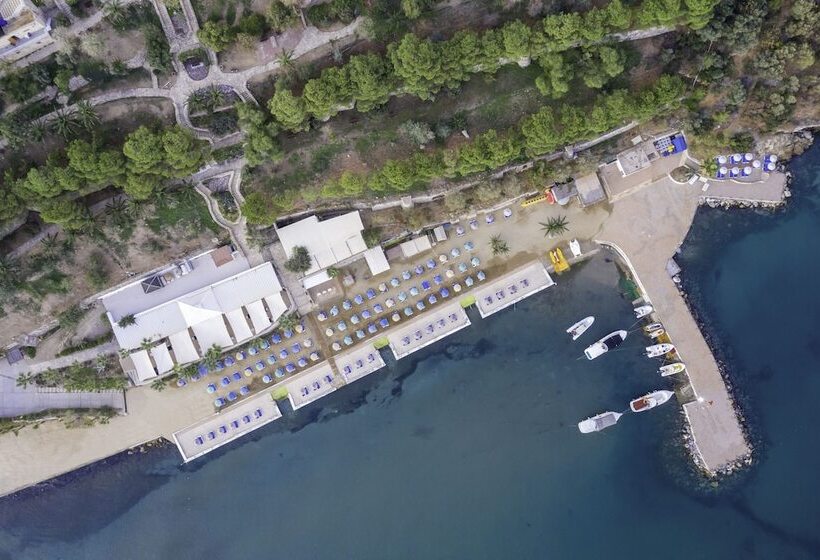 هتل Labranda Ephesus Princess   All Inclusive