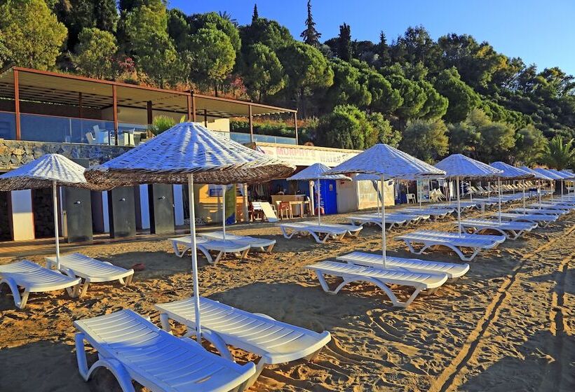 هتل Labranda Ephesus Princess   All Inclusive