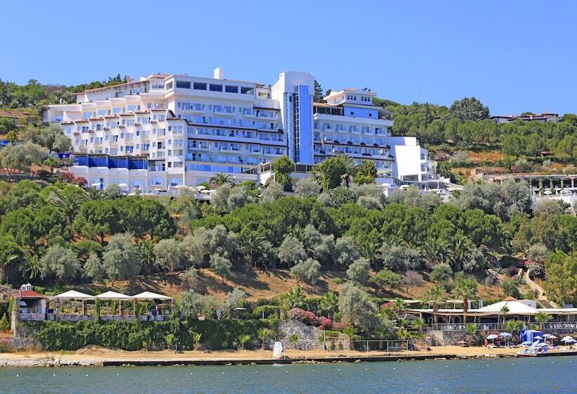 هتل Labranda Ephesus Princess   All Inclusive