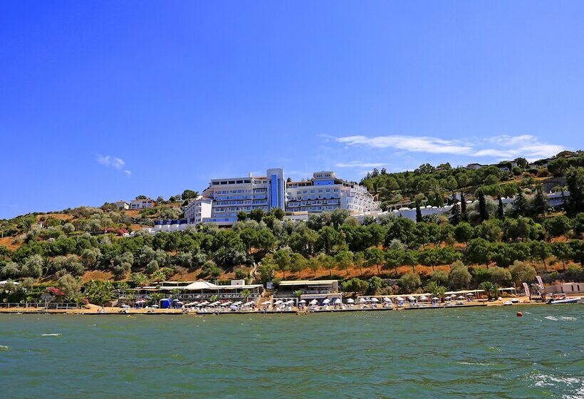 هتل Labranda Ephesus Princess   All Inclusive
