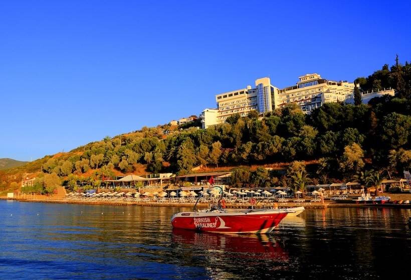 هتل Labranda Ephesus Princess   All Inclusive