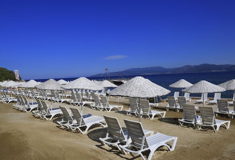 هتل Labranda Ephesus Princess   All Inclusive