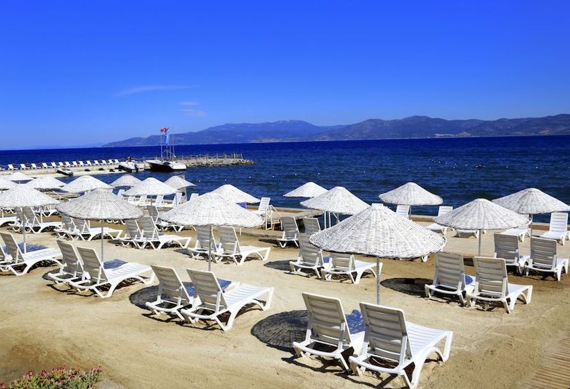 هتل Labranda Ephesus Princess   All Inclusive