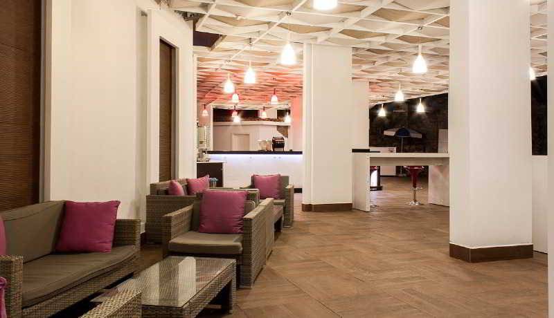 هتل Labranda Ephesus Princess   All Inclusive