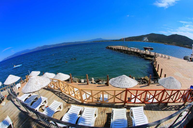 هتل Labranda Ephesus Princess   All Inclusive