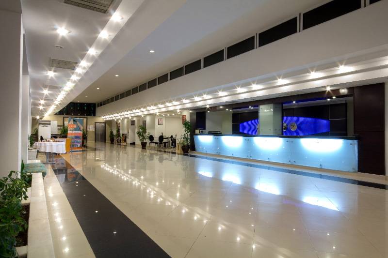 هتل Labranda Ephesus Princess   All Inclusive