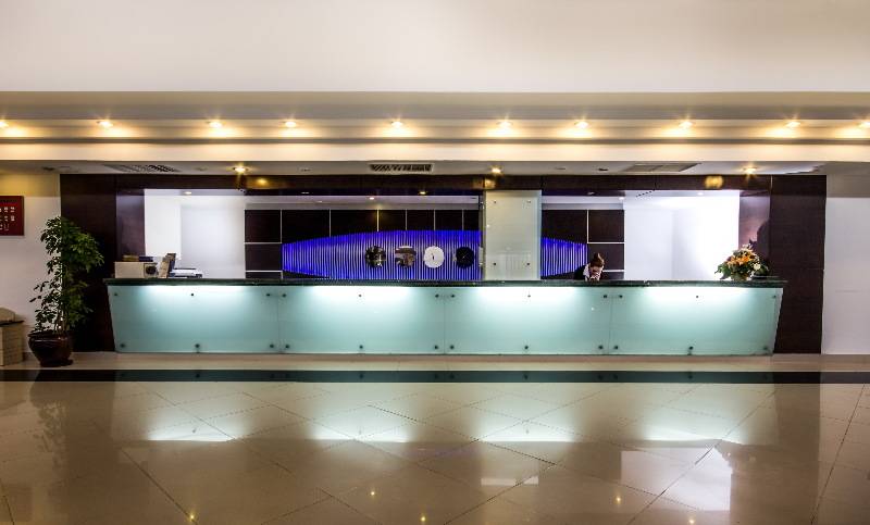 هتل Labranda Ephesus Princess   All Inclusive