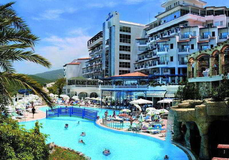 هتل Labranda Ephesus Princess   All Inclusive