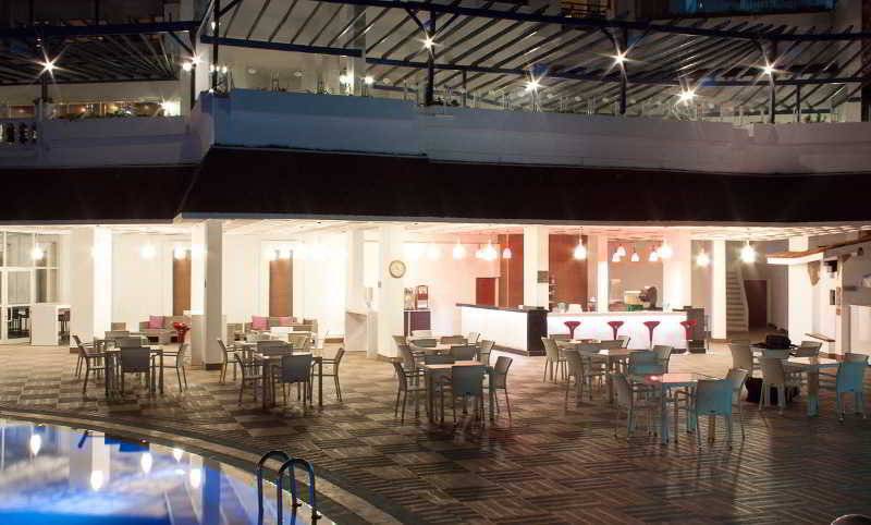 هتل Labranda Ephesus Princess   All Inclusive