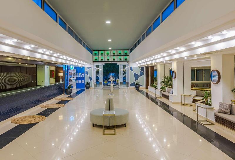 هتل Labranda Ephesus Princess   All Inclusive