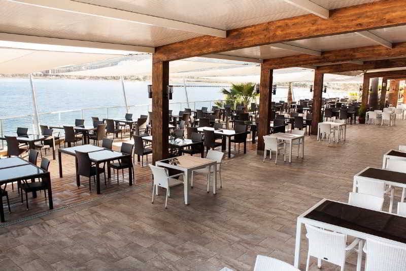 هتل Labranda Ephesus Princess   All Inclusive