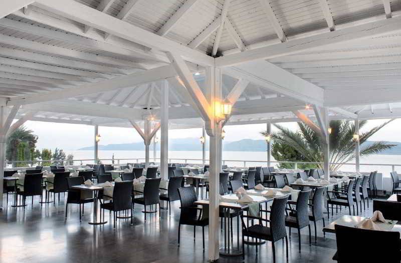 هتل Labranda Ephesus Princess   All Inclusive