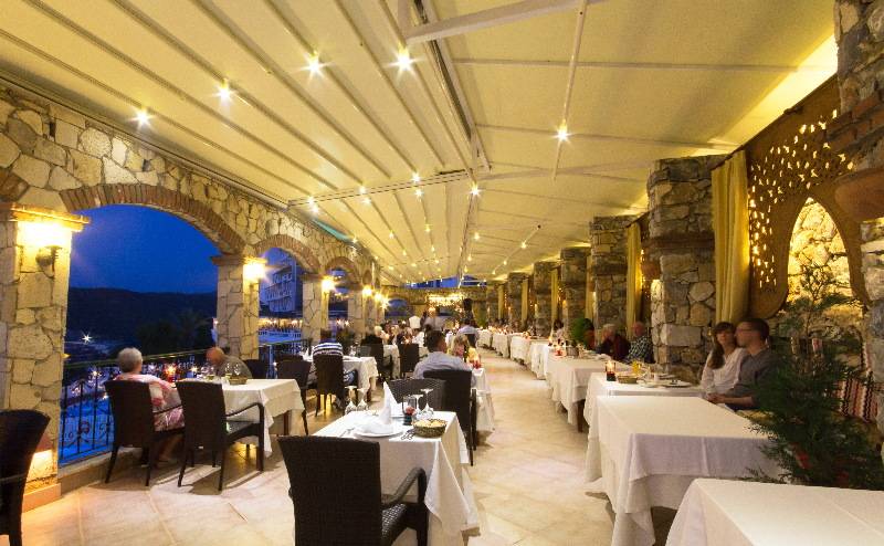 هتل Labranda Ephesus Princess   All Inclusive