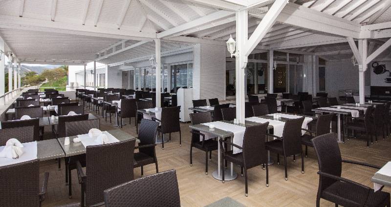 هتل Labranda Ephesus Princess   All Inclusive