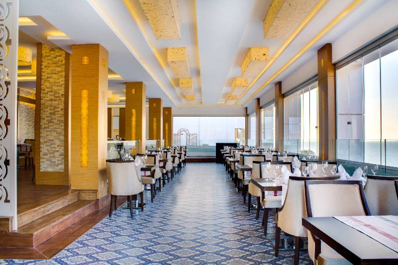 هتل Labranda Ephesus Princess   All Inclusive