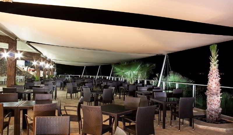 هتل Labranda Ephesus Princess   All Inclusive