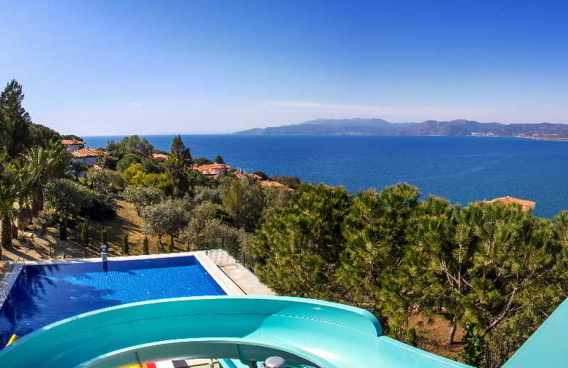 هتل Labranda Ephesus Princess   All Inclusive