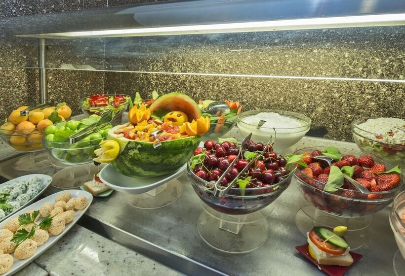 Fotos del hotel Laleli Gonen:  31