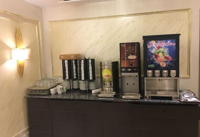 Fotos del hotel Laleli Gonen:  33