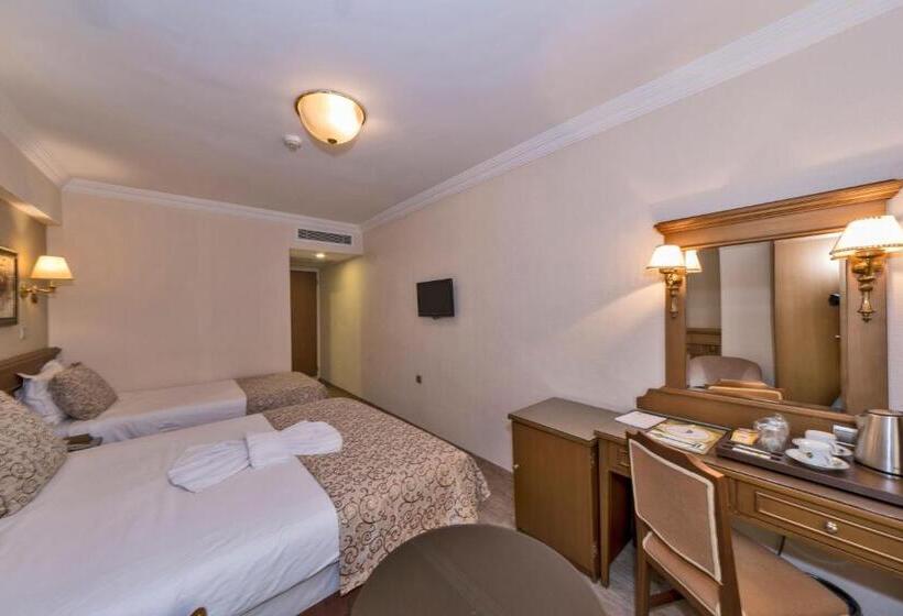 Fotos del hotel Laleli Gonen: 1 Fotos del hotel Laleli Gonen: 1