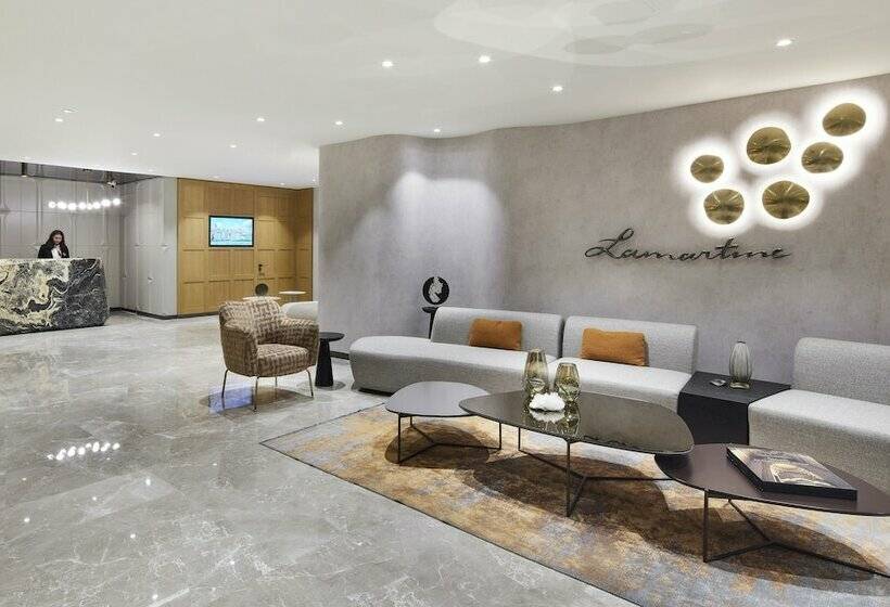 Fotos del hotel Lamartine:  44